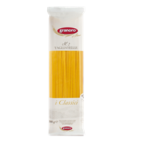 Granoro Classic Long Pasta Tagliattelle